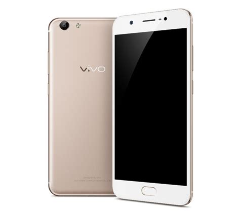 Vivo Y69 Data & Specification Profile Page – .
